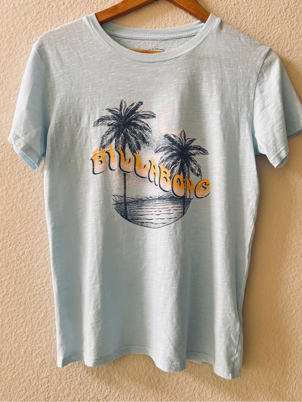 Billabong Tee Shirt S XS